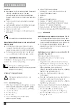 Preview for 42 page of Black & Decker HP122K(D) Manual