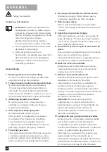 Preview for 48 page of Black & Decker HP122K(D) Manual