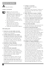 Preview for 56 page of Black & Decker HP122K(D) Manual