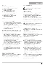 Preview for 73 page of Black & Decker HP122K(D) Manual