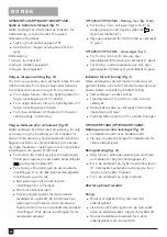 Preview for 74 page of Black & Decker HP122K(D) Manual