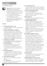 Preview for 78 page of Black & Decker HP122K(D) Manual