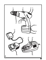 Preview for 3 page of Black & Decker HP122K Instruction Manual