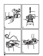 Preview for 4 page of Black & Decker HP122K Instruction Manual