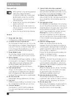 Preview for 8 page of Black & Decker HP122K Instruction Manual