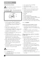 Preview for 10 page of Black & Decker HP122K Instruction Manual