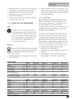 Preview for 13 page of Black & Decker HP122K Instruction Manual