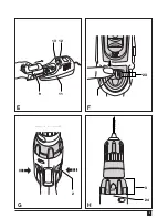 Preview for 5 page of Black & Decker HP126F2K Instructions Manual