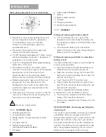 Preview for 10 page of Black & Decker HP126F2K Instructions Manual