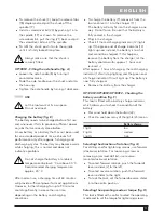 Preview for 11 page of Black & Decker HP126F2K Instructions Manual