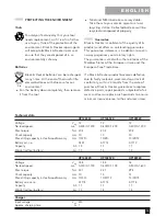 Preview for 13 page of Black & Decker HP126F2K Instructions Manual