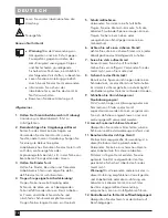 Preview for 16 page of Black & Decker HP126F2K Instructions Manual