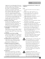 Preview for 17 page of Black & Decker HP126F2K Instructions Manual