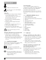 Preview for 18 page of Black & Decker HP126F2K Instructions Manual