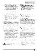 Preview for 19 page of Black & Decker HP126F2K Instructions Manual