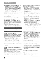 Preview for 20 page of Black & Decker HP126F2K Instructions Manual