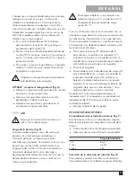 Preview for 51 page of Black & Decker HP126F2K Instructions Manual