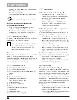 Preview for 58 page of Black & Decker HP126F2K Instructions Manual