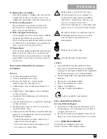 Preview for 65 page of Black & Decker HP126F2K Instructions Manual