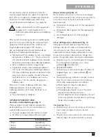 Preview for 67 page of Black & Decker HP126F2K Instructions Manual