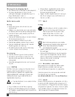 Preview for 68 page of Black & Decker HP126F2K Instructions Manual