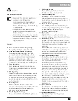 Preview for 71 page of Black & Decker HP126F2K Instructions Manual