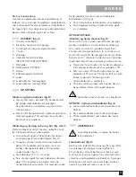 Preview for 73 page of Black & Decker HP126F2K Instructions Manual