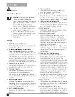 Preview for 78 page of Black & Decker HP126F2K Instructions Manual