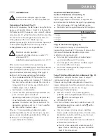 Preview for 81 page of Black & Decker HP126F2K Instructions Manual