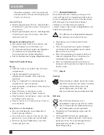 Preview for 82 page of Black & Decker HP126F2K Instructions Manual