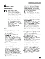 Preview for 93 page of Black & Decker HP126F2K Instructions Manual