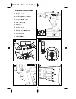 Предварительный просмотр 5 страницы Black & Decker HP18V Instruction Manual