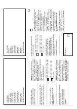 Preview for 59 page of Black & Decker HP9012 Manual