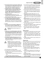 Preview for 5 page of Black & Decker HPL108MT Instructions Manual