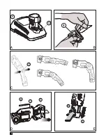 Preview for 2 page of Black & Decker HPL10RS Original Instructions Manual