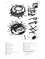 Preview for 11 page of Black & Decker HRV420BP07 Instruction Manual