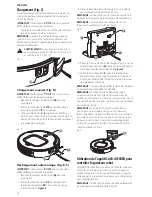 Preview for 14 page of Black & Decker HRV420BP07 Instruction Manual