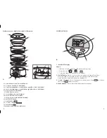 Preview for 3 page of Black & Decker HS1050 Use And Care Book Manual