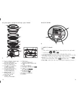 Preview for 8 page of Black & Decker HS1050 Use And Care Book Manual