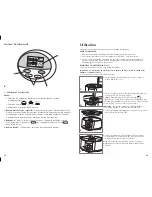 Preview for 14 page of Black & Decker HS1050 Use And Care Book Manual