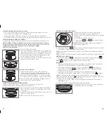 Preview for 15 page of Black & Decker HS1050 Use And Care Book Manual