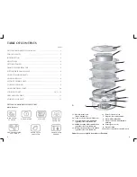 Preview for 3 page of Black & Decker HS1300 Instructions Manual