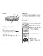 Preview for 4 page of Black & Decker HS1300 Instructions Manual