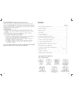 Preview for 9 page of Black & Decker HS1300 Instructions Manual