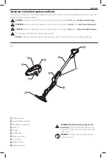 Preview for 3 page of Black & Decker HSMC1321 Instruction Manual