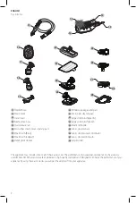 Preview for 4 page of Black & Decker HSMC1321 Instruction Manual