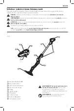 Preview for 13 page of Black & Decker HSMC1321 Instruction Manual