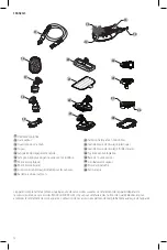 Preview for 14 page of Black & Decker HSMC1321 Instruction Manual