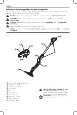 Preview for 24 page of Black & Decker HSMC1321 Instruction Manual