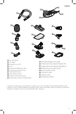 Preview for 25 page of Black & Decker HSMC1321 Instruction Manual